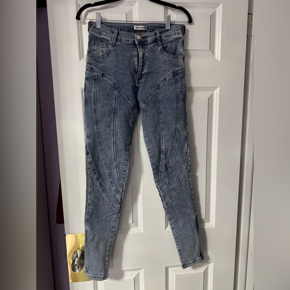 Maniere de voir jeans - Picture 2 of 11